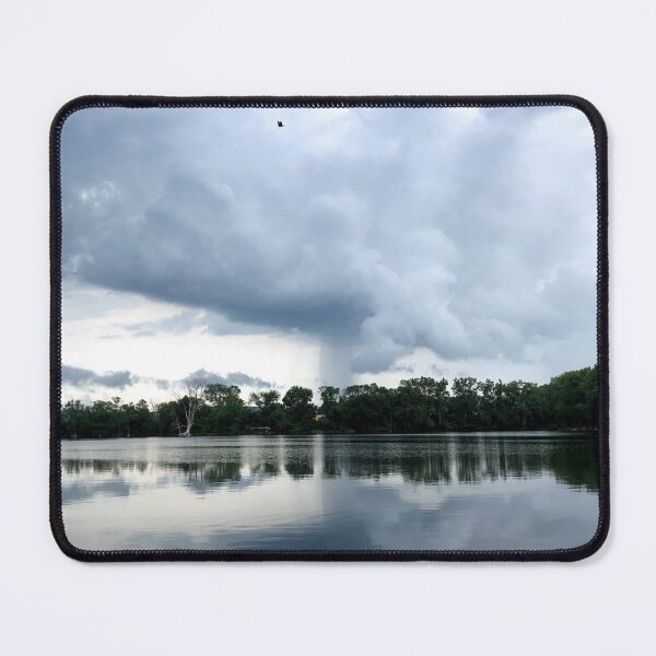 Item preview, Incoming Rainfall designed and sold by emikat-art.