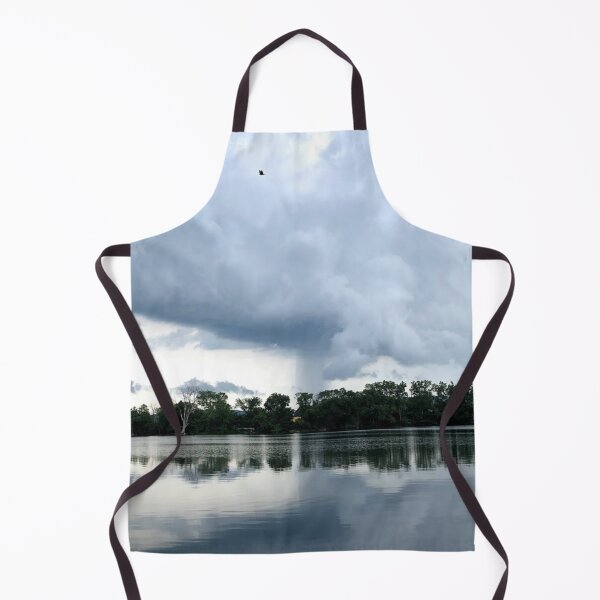 Item preview, Incoming Rainfall designed and sold by emikat-art.