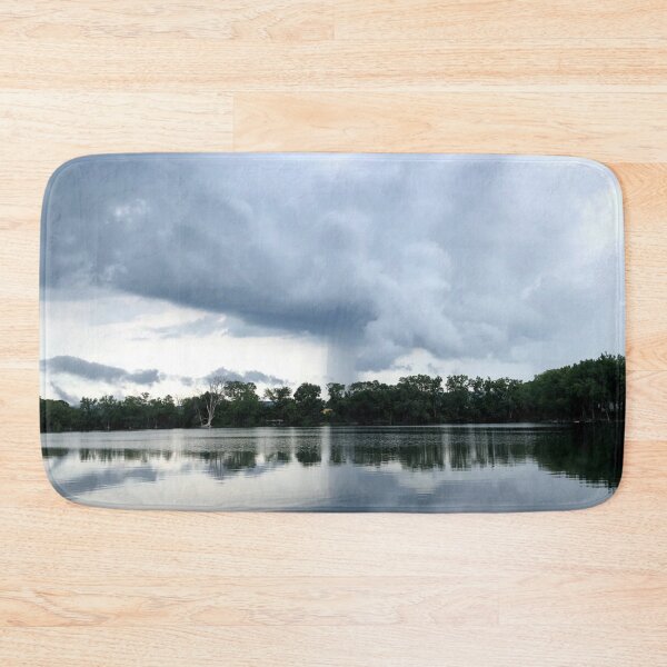 Item preview, Incoming Rainfall designed and sold by emikat-art.