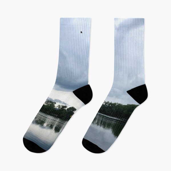 Item preview, Incoming Rainfall designed and sold by emikat-art.