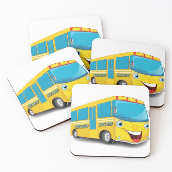 Item preview, Gus Bus designed and sold by jgoenett.