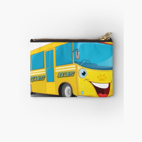 Item preview, Gus Bus designed and sold by jgoenett.