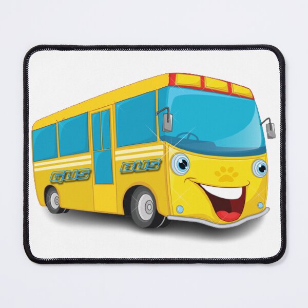 Item preview, Gus Bus designed and sold by jgoenett.