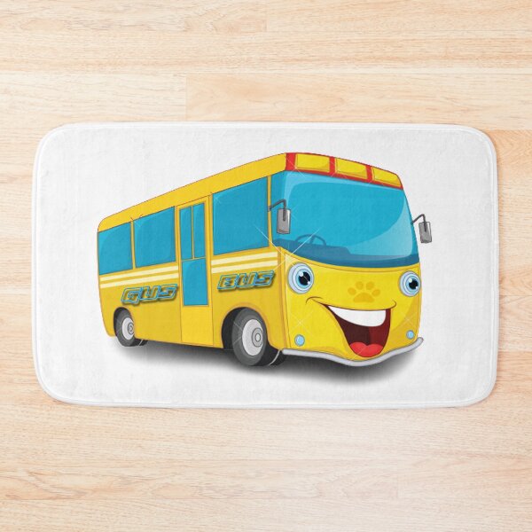 Item preview, Gus Bus designed and sold by jgoenett.