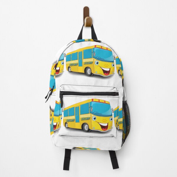 Item preview, Gus Bus designed and sold by jgoenett.