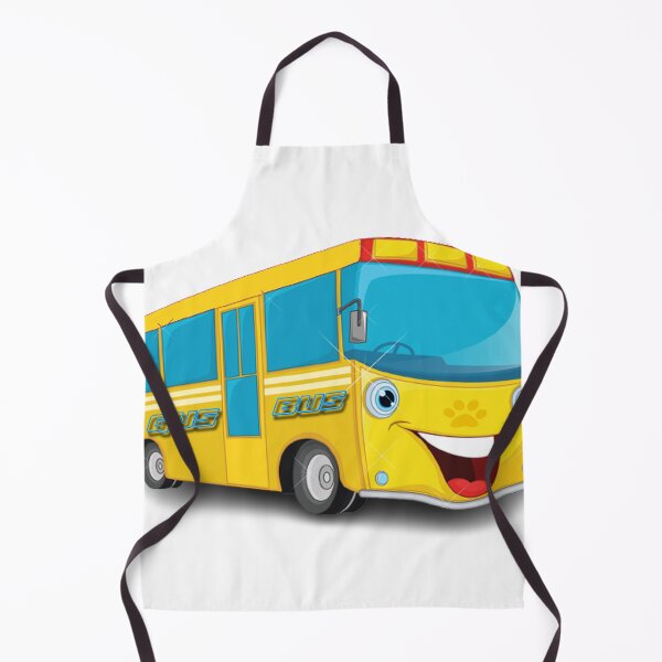 Item preview, Gus Bus designed and sold by jgoenett.