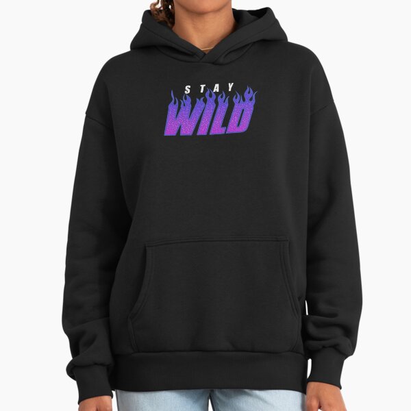 Stay Wild Ben Azelart Merch & Gifts for Sale