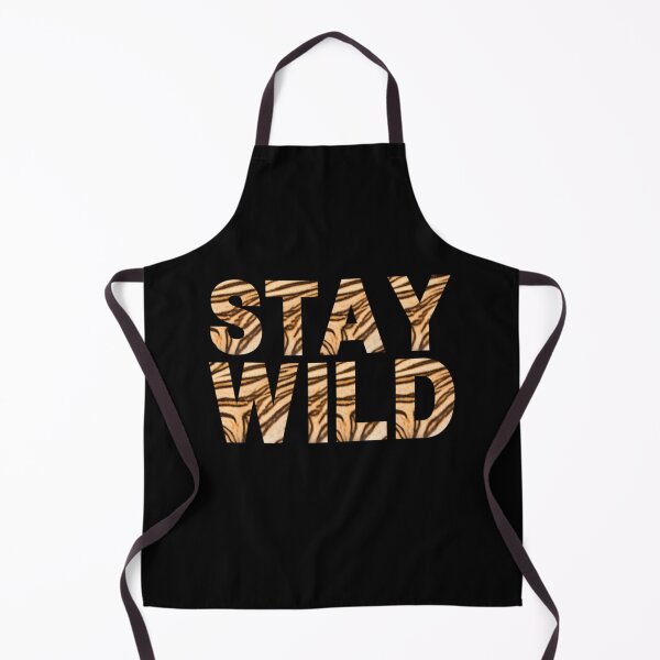Item preview, Ben Azelart Stay Wild designed and sold by MerakiByElodie.