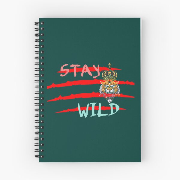 Item preview, Funny Ben Azelart Stay Wild - Ben Azelart Stay Wild-Trend Cute Funny Gifts For Boys Girls Boyfriends designed and sold by MerakiByElodie.