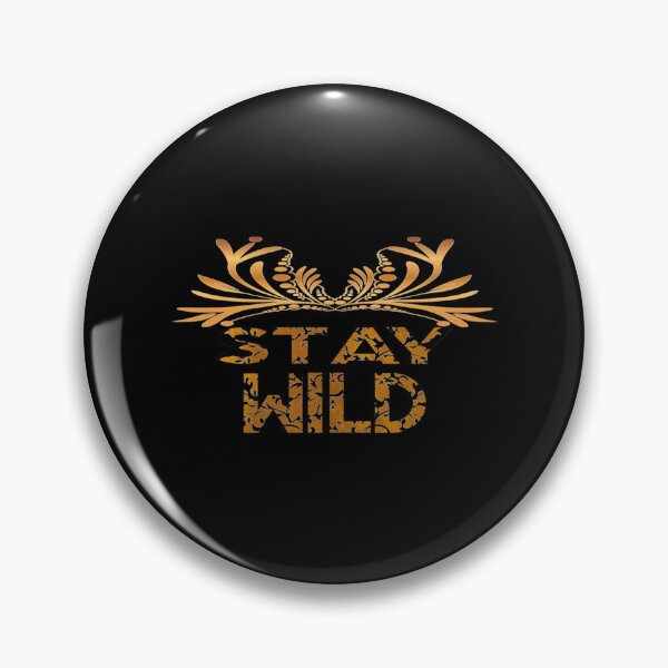 Item preview, stay wild ben azelart hoodie   designed and sold by MerakiByElodie.