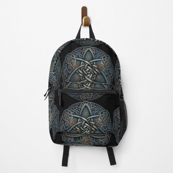 Item preview, Blue Celtic Knot designed and sold by Dragonstrom.
