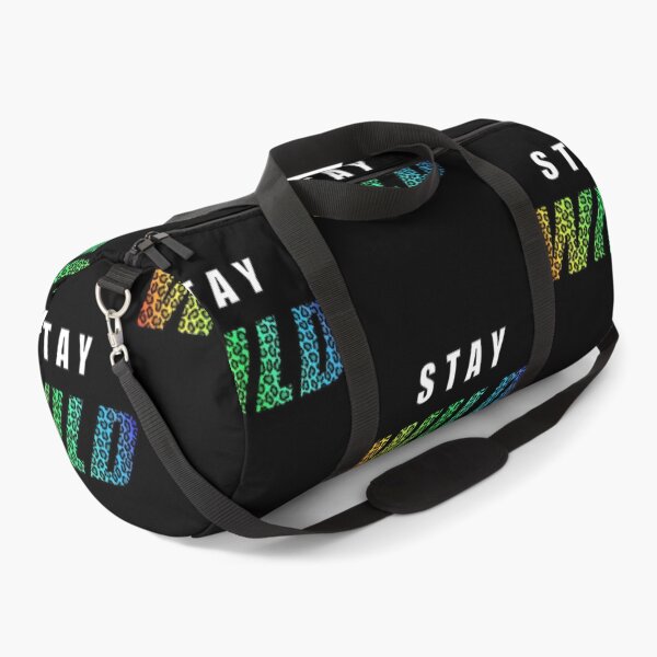 Item preview, Stay Wild Exclusive Ben Azelart    designed and sold by MerakiByElodie.