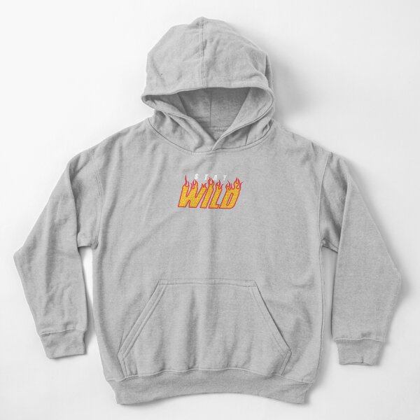 Item preview, Stay Wild Fire Ben Azelart   designed and sold by MerakiByElodie.