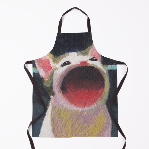 Item preview, Pop cat designed and sold by rossagrantt.