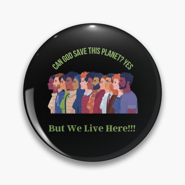 Item preview, Can God Fix This Planet designed and sold by Comfortingtees.