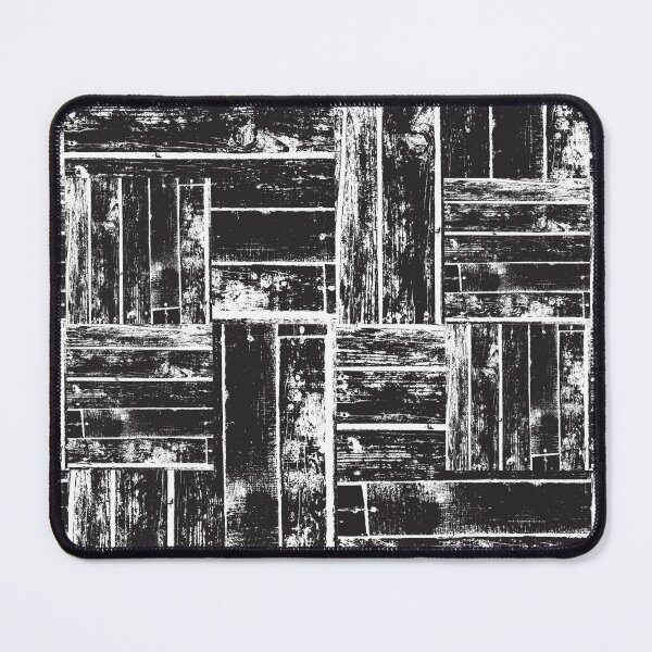 Item preview, Wood Plank Maze designed and sold by LifeNonchalant.