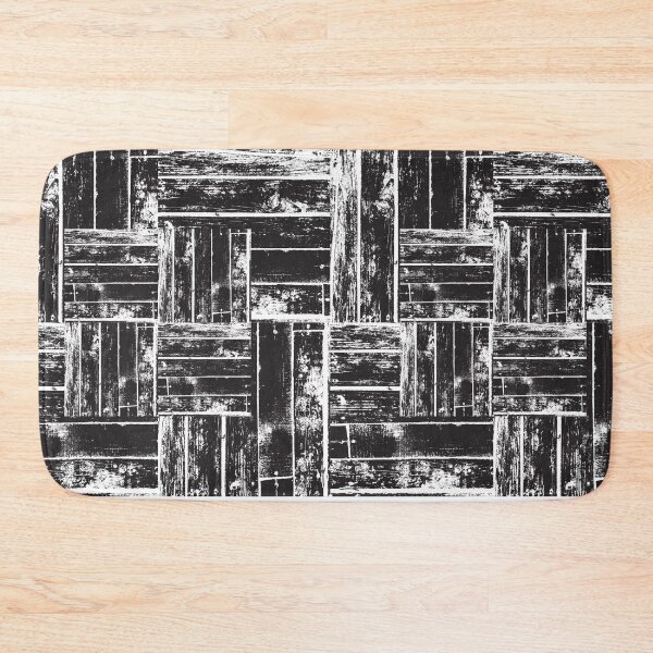 Item preview, Wood Plank Maze designed and sold by LifeNonchalant.