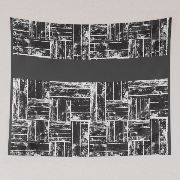 Item preview, Wood Plank Maze designed and sold by LifeNonchalant.