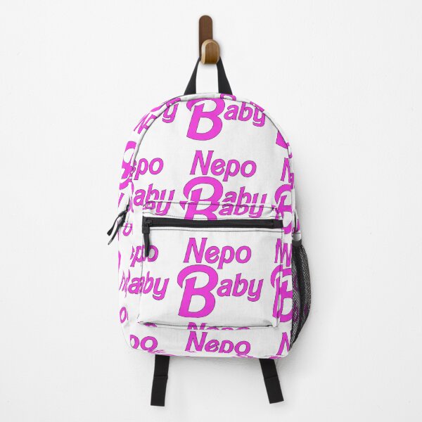 Item preview, Nepo Baby designed and sold by Tanis-Tweedale.