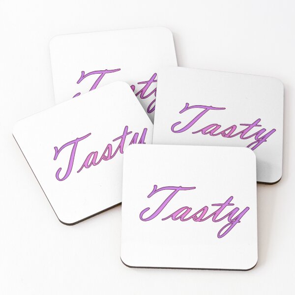 Item preview, Tasty designed and sold by Penelope Inez.