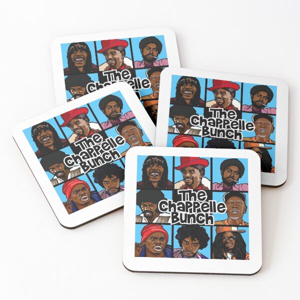 Item preview, Dave Chappelle Bunch Dave Chappelle Merch designed and sold by Sodosmin.