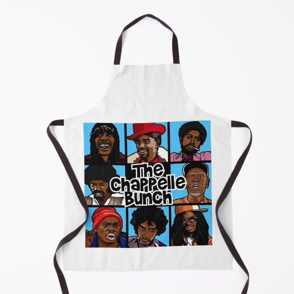 Item preview, Dave Chappelle Bunch Dave Chappelle Merch designed and sold by Sodosmin.