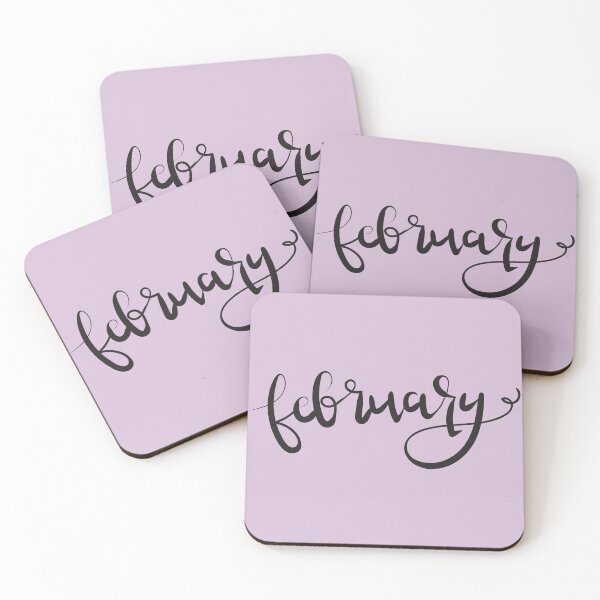 Item preview, Creative lettering ideas for a heartfelt February designed and sold by Graciaisgrace.