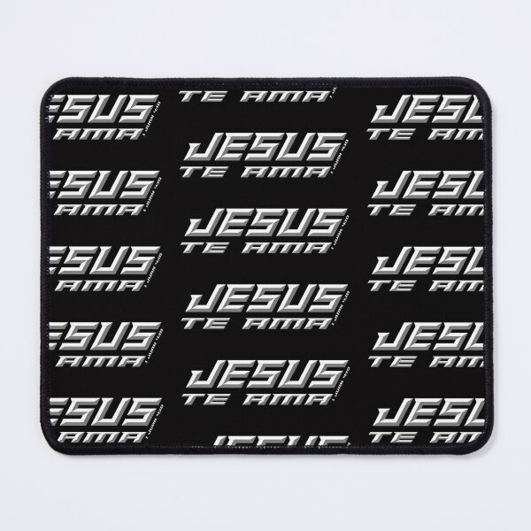 Item preview, Jesus Te Ama designed and sold by ChozenOne562.