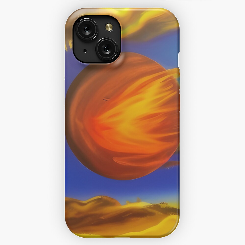 Item preview, iPhone Snap Case designed and sold by stillnessgifts.