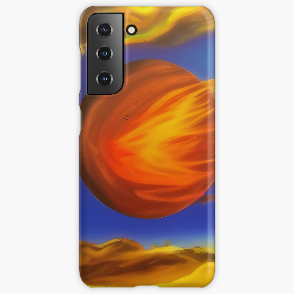 Item preview, Samsung Galaxy Snap Case designed and sold by stillnessgifts.