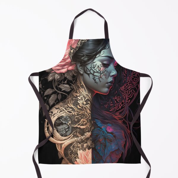 Item preview, She Carries her Secrets designed and sold by Anthony Maggio.