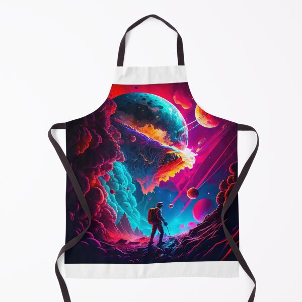 Item preview, Space traveler designed and sold by MANGA Crusade.