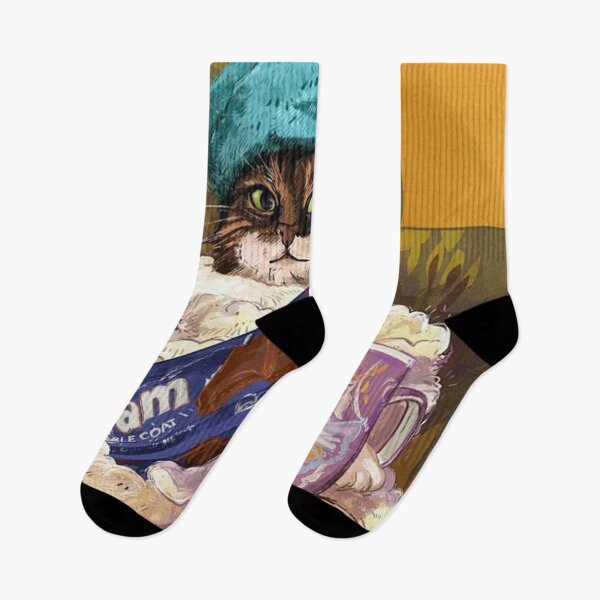 Item preview, Self Care Cat designed and sold by rossagrantt.