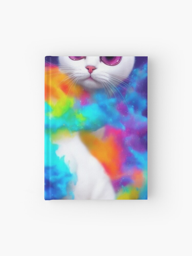 Cat Lover's Journal