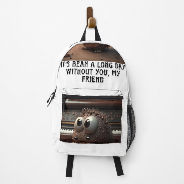 Item preview, A funny coffee bean  designed and sold by pramodsarraf.