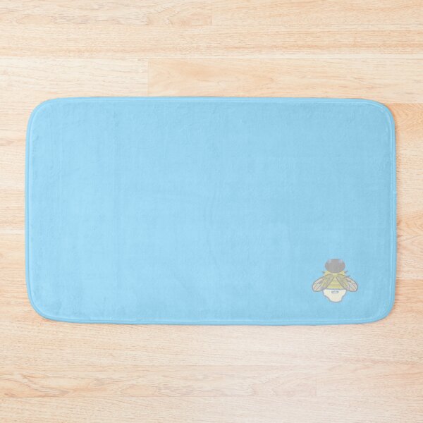 Item preview, "Humble Bumble" Diapered Bumblebee Icon designed and sold by roselikething.