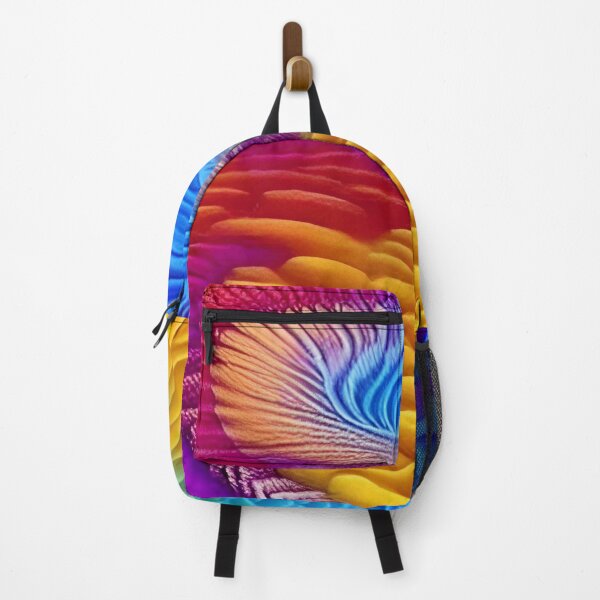 Item preview, Feathered Flow Abstract Design designed and sold by ArtistsQuest.