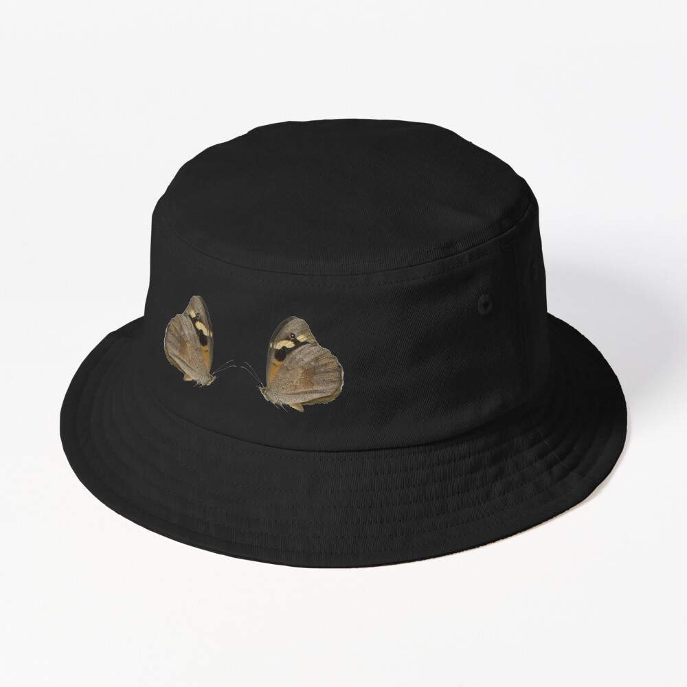 Item preview, Bucket Hat designed and sold by MagpieSprings.