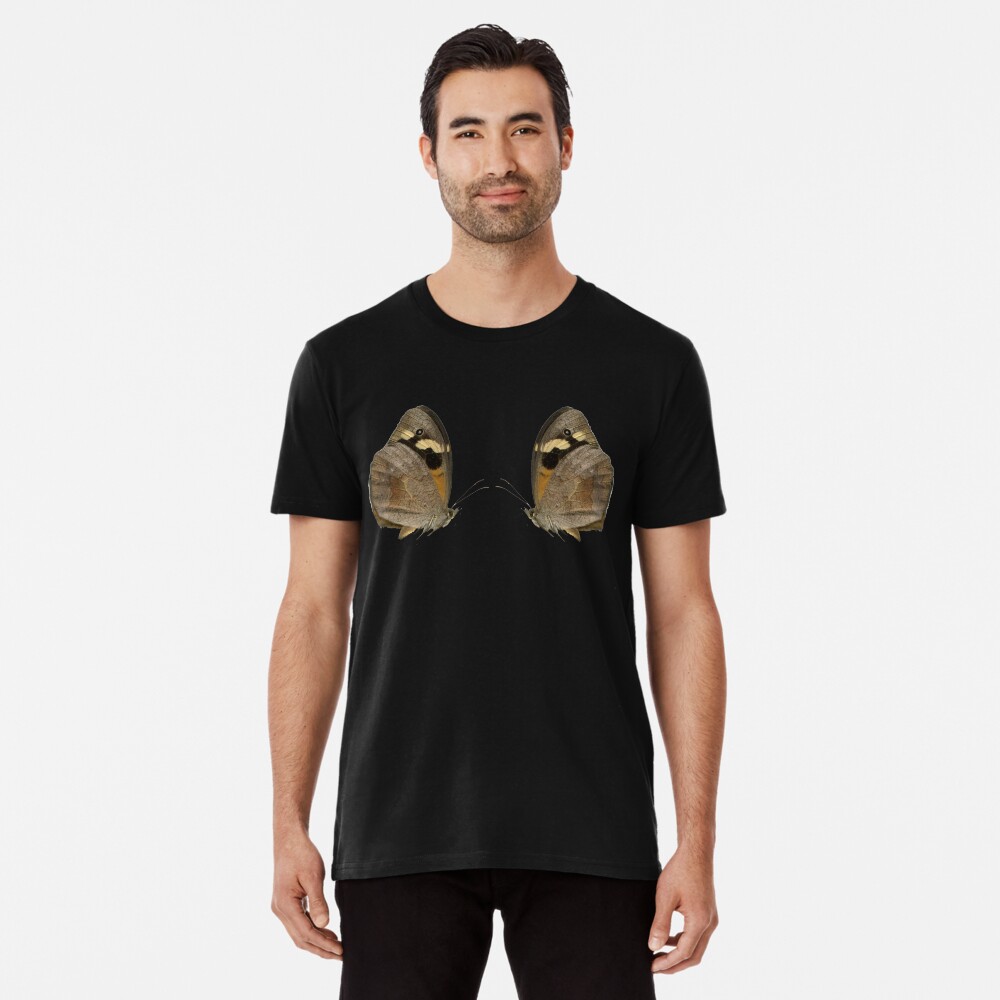 Item preview, Premium T-Shirt designed and sold by MagpieSprings.