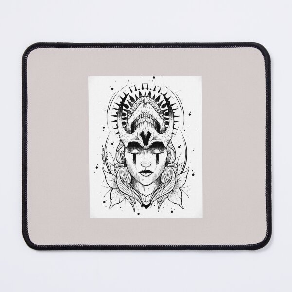 Item preview, Nature Warrior designed and sold by CreaPraTics.