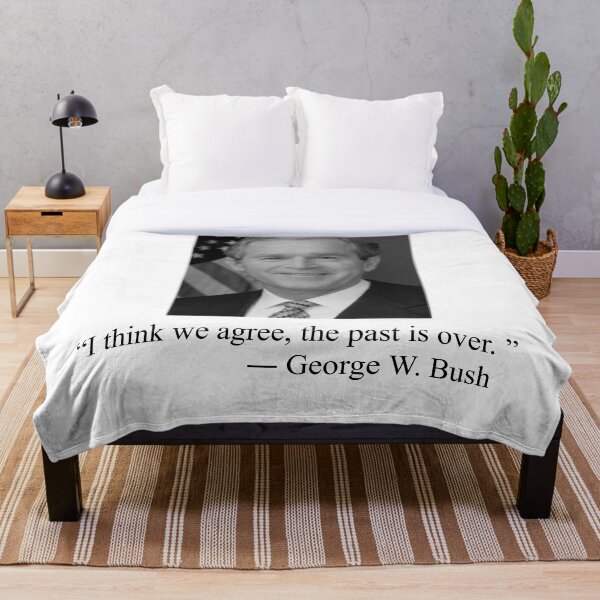 Item preview, George W. Bush designed and sold by Benjamin  Augustine.
