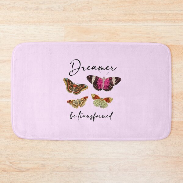 Item preview, Colorful Butterflies designed and sold by doodlewithdan.