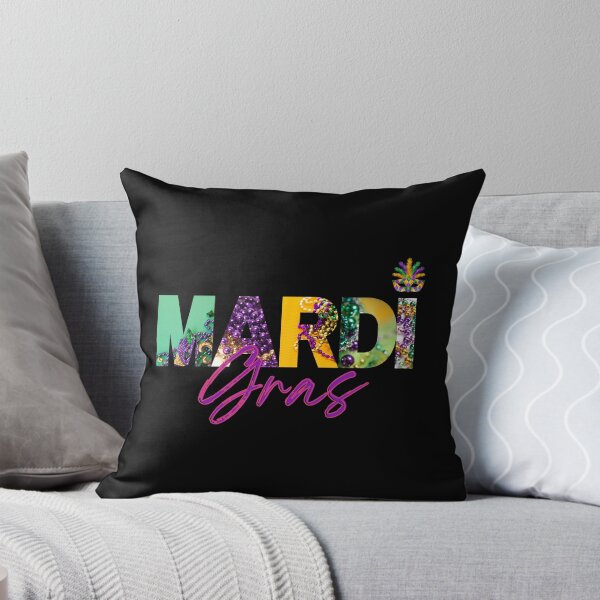 Item preview, Funny Mardi Gras Carnival masquerade mask  designed and sold by sirilakk.