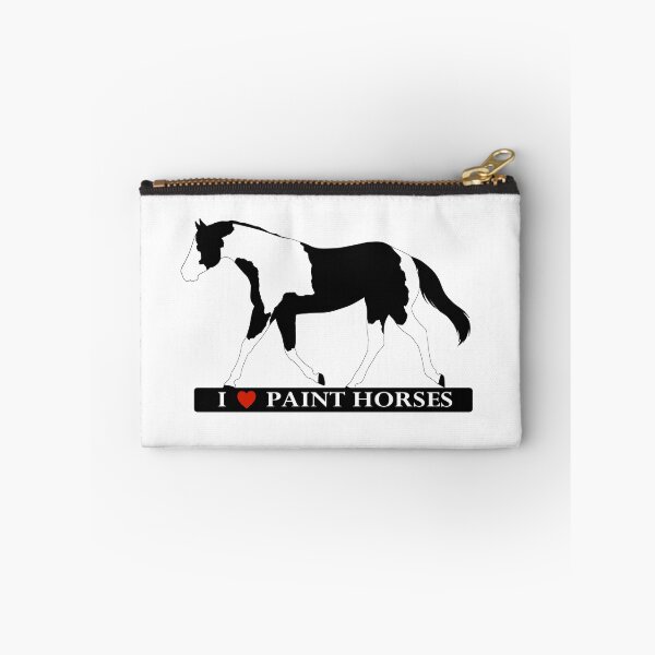 Item preview, I love Paint Horses designed and sold by Lucid-Dimension.