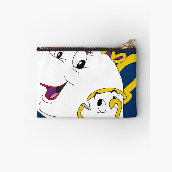 Item preview, Mrs Potts and Chip   designed and sold by f0rrerj4nes.