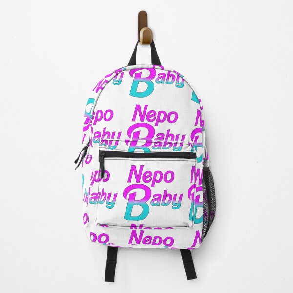 Item preview, Nepo Baby Pastel 80's designed and sold by Tanis-Tweedale.