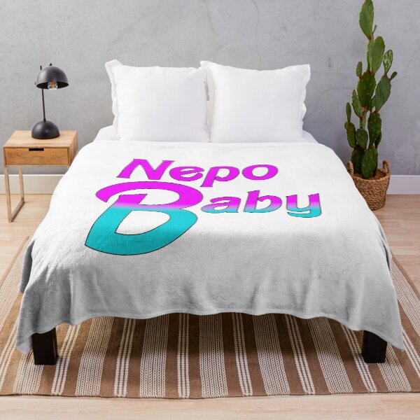 Item preview, Nepo Baby Pastel 80's designed and sold by Tanis-Tweedale.