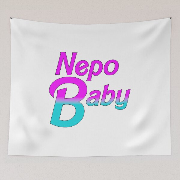 Item preview,  Nepo Baby Pastel 80's designed and sold by Tanis-Tweedale.