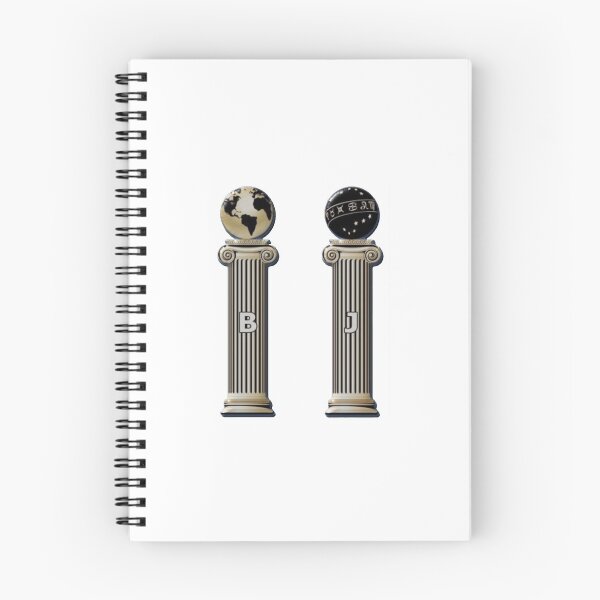 Item preview, Masonic Temple Columns designed and sold by Lawrence Baird.