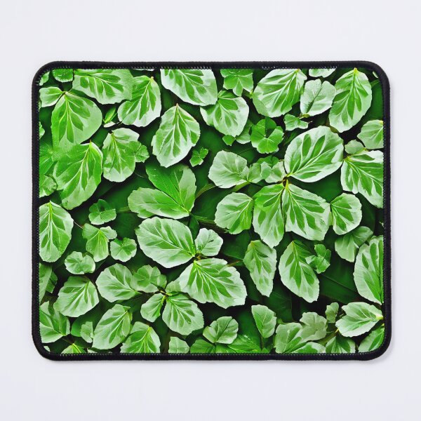 Item preview, Green Leaves designed and sold by Petter01.